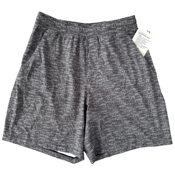 NWT Men’s Lululemon Pace Breaker Short 7” *LL Linerless Size Small - Picture 5 of 10